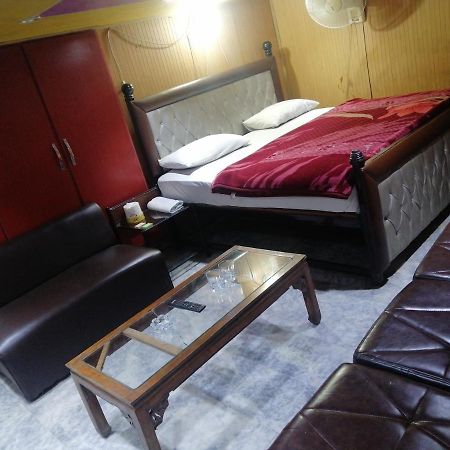 Hajveryinn_Hotel Lahore Luaran gambar