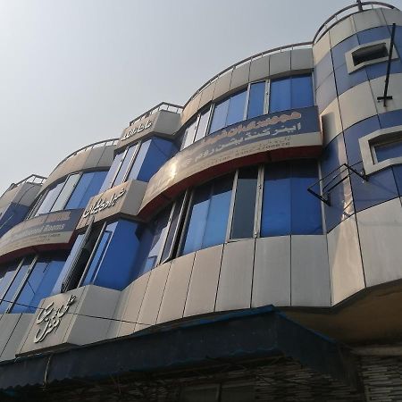 Hajveryinn_Hotel Lahore Luaran gambar