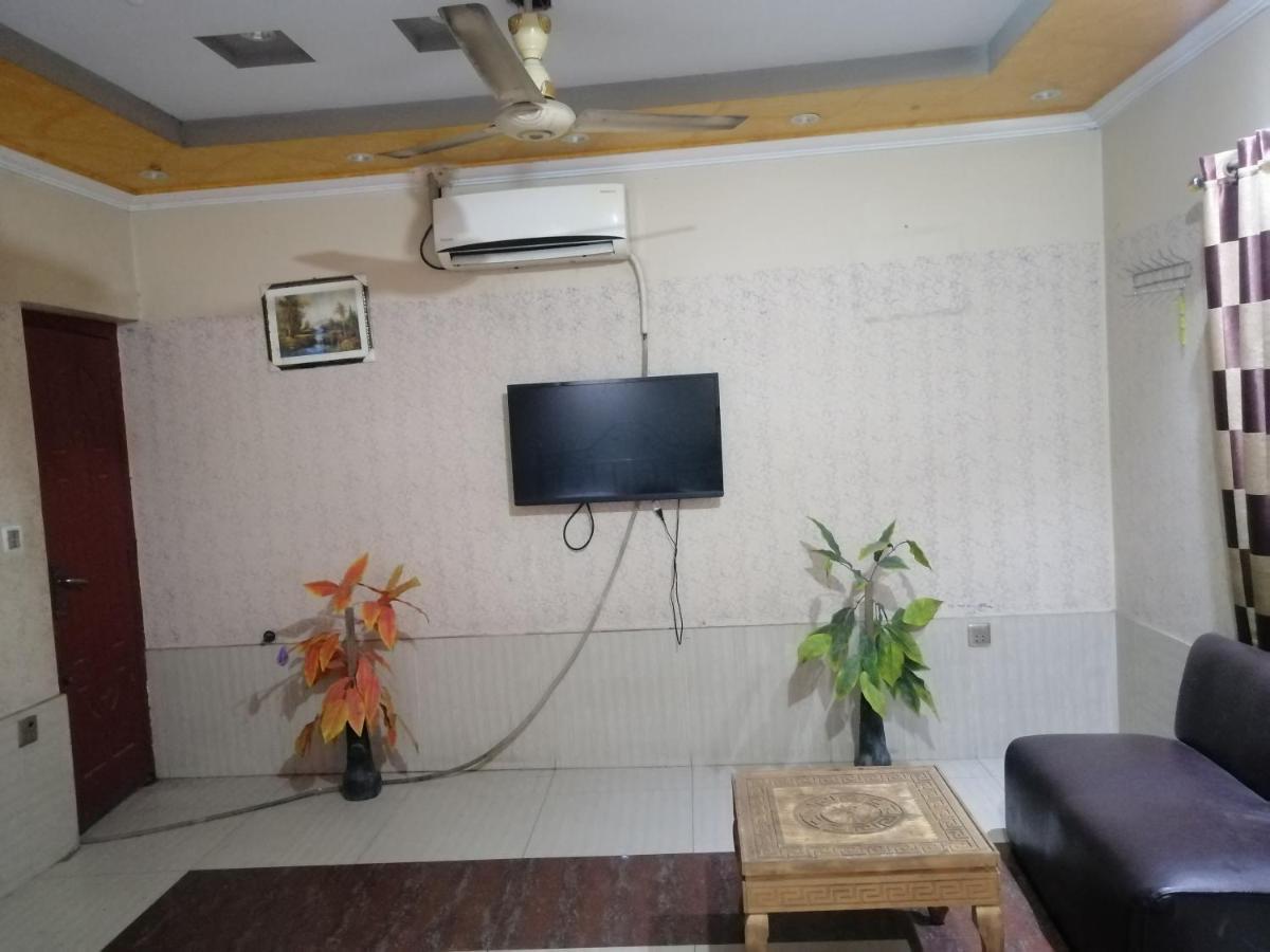 Hajveryinn_Hotel Lahore Luaran gambar