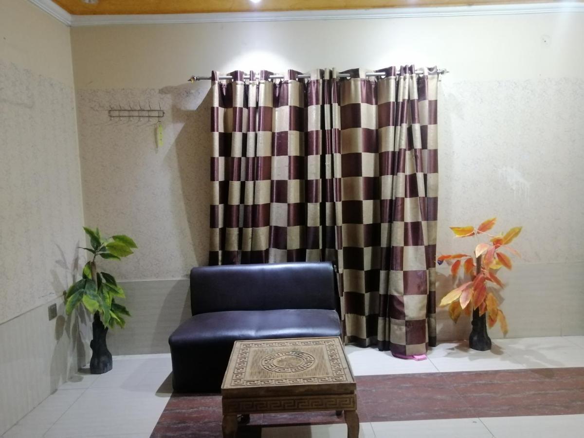 Hajveryinn_Hotel Lahore Luaran gambar