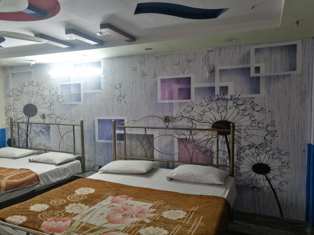 Hajveryinn_Hotel Lahore Luaran gambar