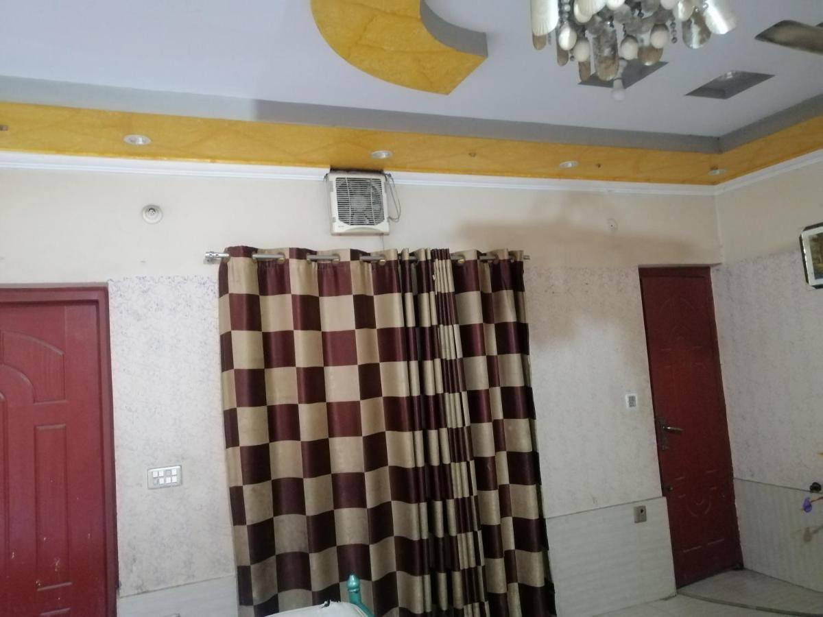Hajveryinn_Hotel Lahore Luaran gambar
