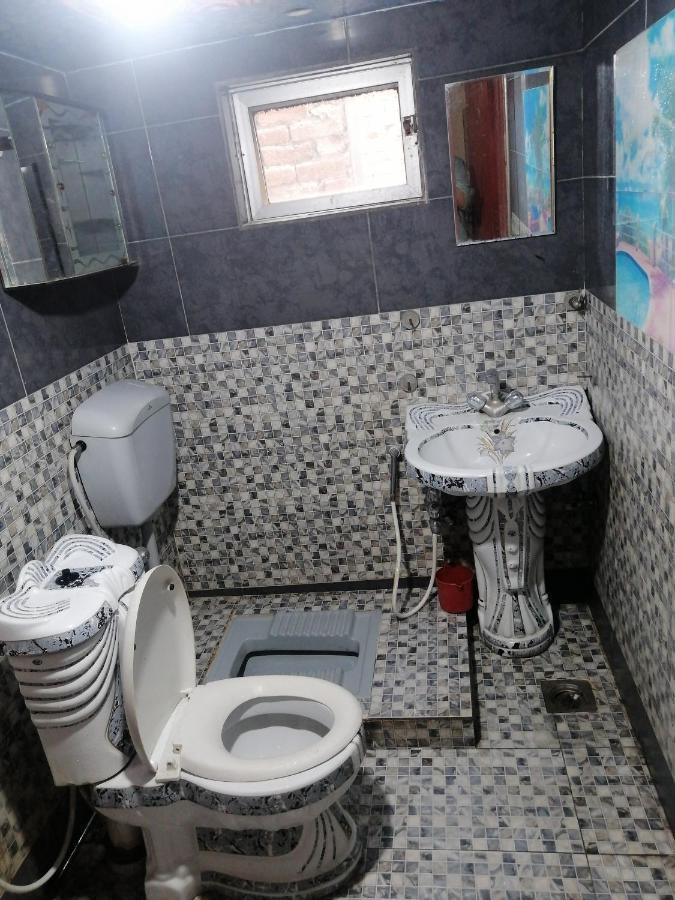 Hajveryinn_Hotel Lahore Luaran gambar