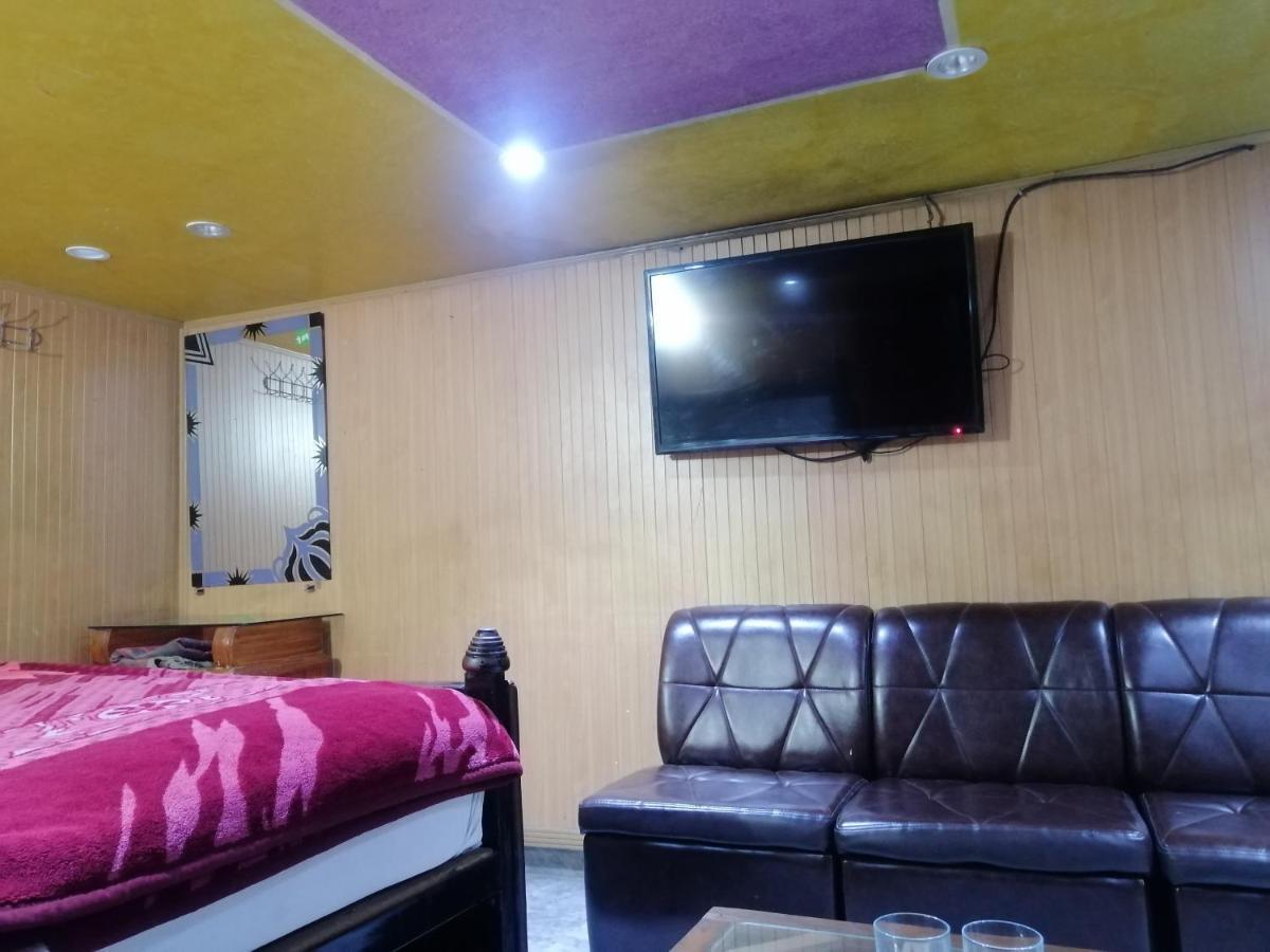 Hajveryinn_Hotel Lahore Luaran gambar