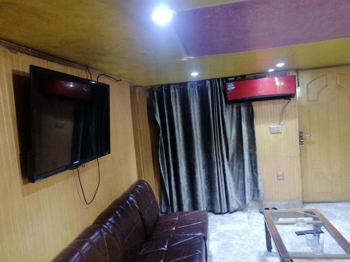 Hajveryinn_Hotel Lahore Luaran gambar