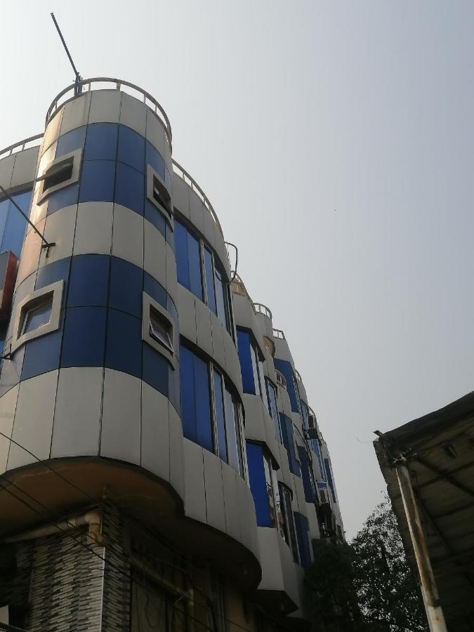 Hajveryinn_Hotel Lahore Luaran gambar