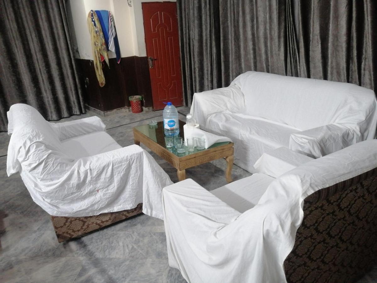 Hajveryinn_Hotel Lahore Luaran gambar