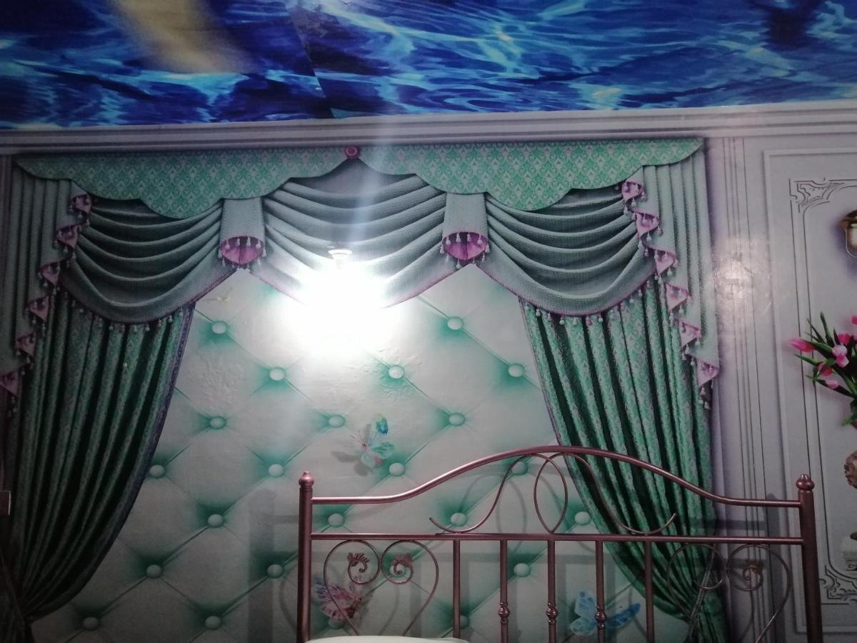 Hajveryinn_Hotel Lahore Luaran gambar