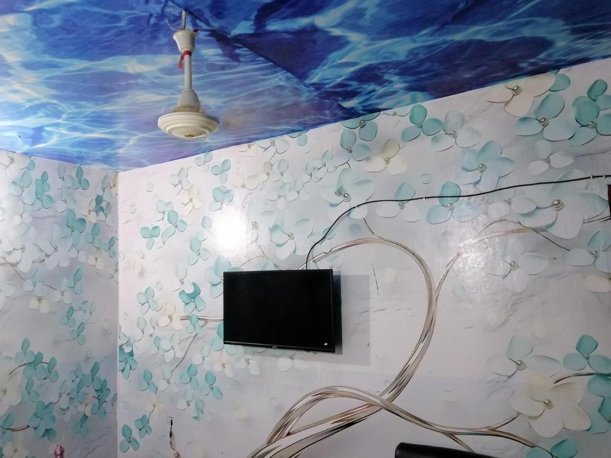Hajveryinn_Hotel Lahore Luaran gambar