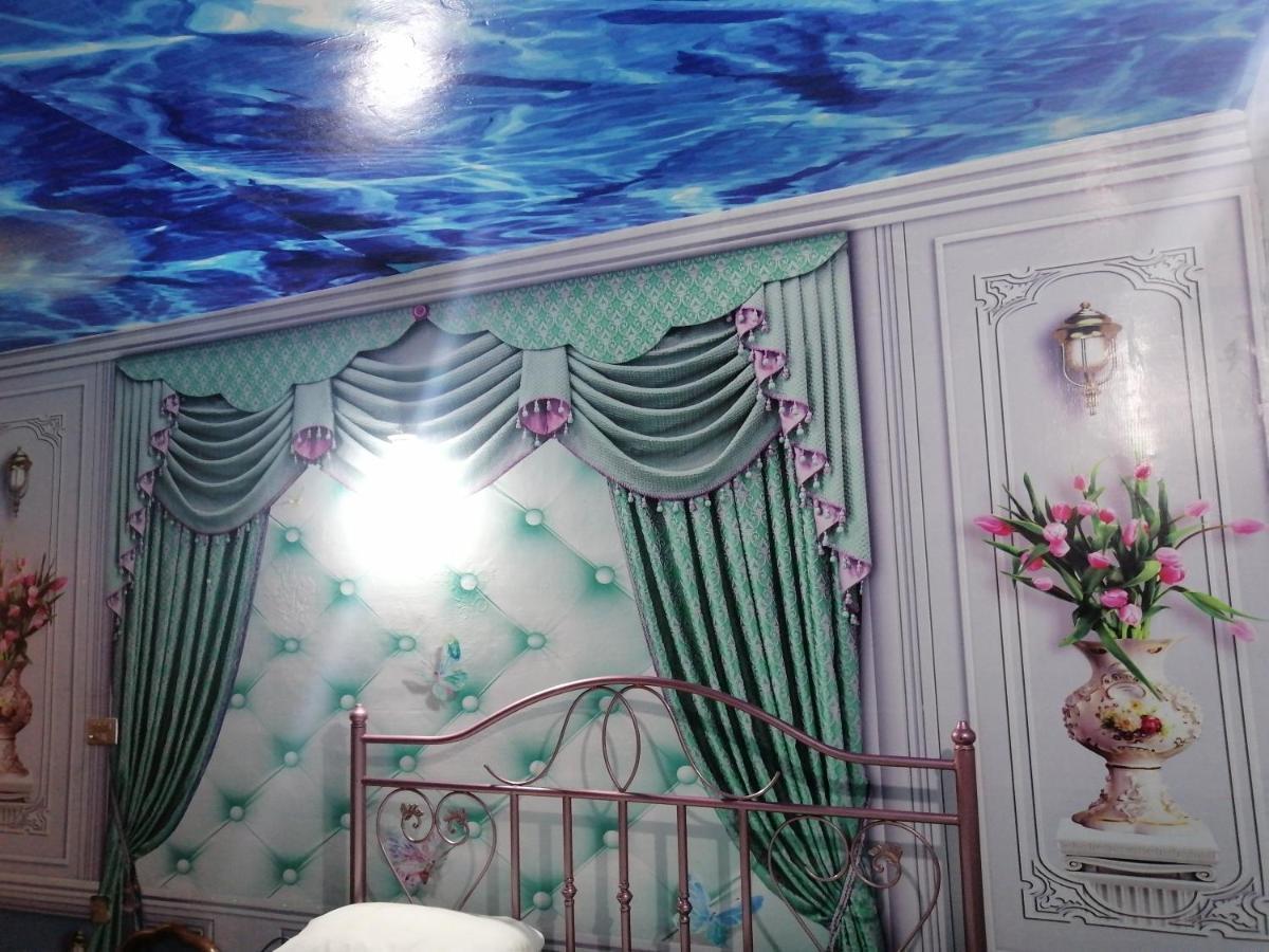 Hajveryinn_Hotel Lahore Luaran gambar