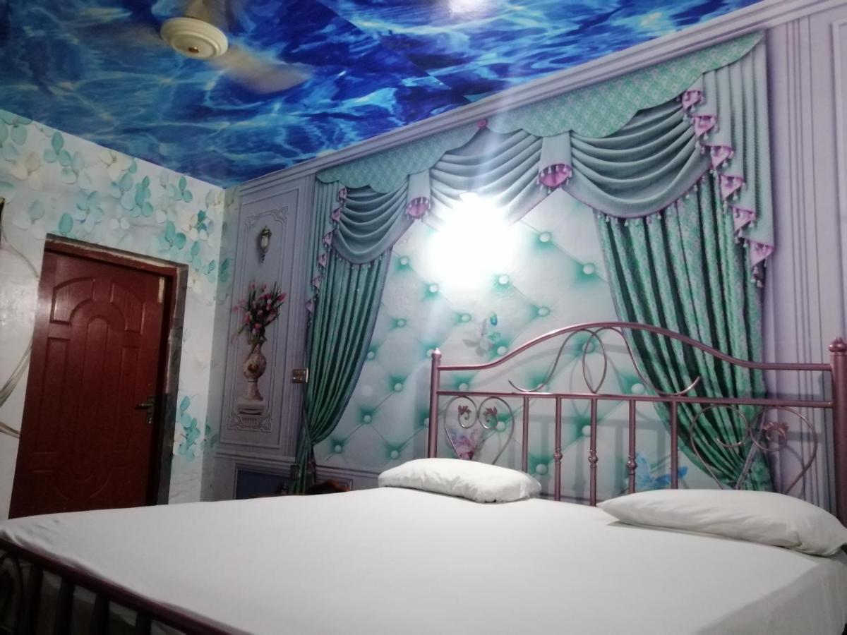 Hajveryinn_Hotel Lahore Luaran gambar